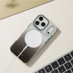 SBPRC Augus Gray case for iPhone 17 pro max grey