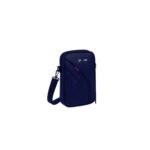 BMW Tablet Bag Premium Padded Crossbody Design Fits 7 8  Tablets Available in Navy Blue