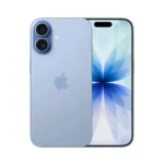 iPhone 17 256 Mist Blue