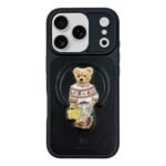 zuck bear 17 pro max 6.9 inch case Aristo