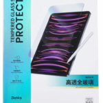 Benks tempered glass screen protector 10.9 and 11