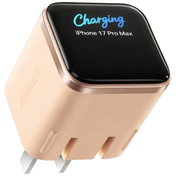 Anker Nano 45W, 1C