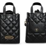 Santa Barbara Polo and Racquet Club Mini Bag