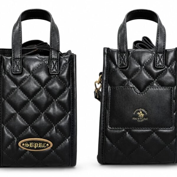 Santa Barbara Polo and Racquet Club Mini Bag