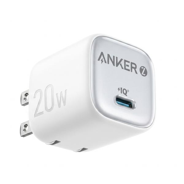 Anker Zolo 20W Fast Charger