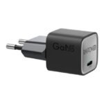 Ravpower RP-PC1055 Wall Charger, GaN, USB-C, 20W