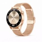 Kieslect Lady Smart Watch Lora 3- StarLight