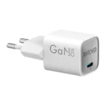 RavPower Wall Charger 30W PD GaN 5.0 - white PC1056