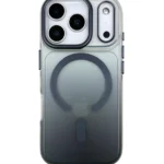 POLO AUGUS MAGSAFE BACK CASE IPHONE 17 PRO MAX