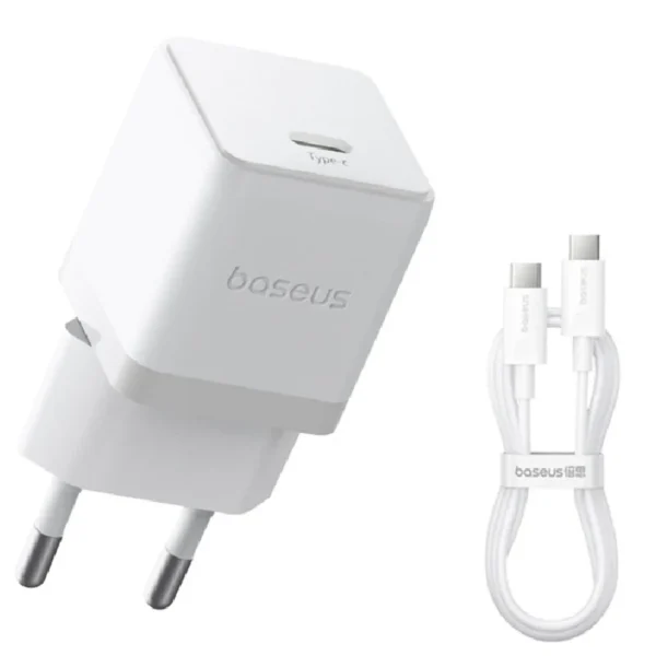 Baseus Palm Fast Charger 1C 20W