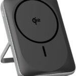 RAVPower RP-PB1217 Wireless Power Bank 10000mAh, 15W