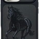 Santa Barbara Polo & Racquet Club Boris Series Case for iPhone 17 Pro Max