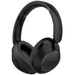RAVPower RP-BH1019 ANC Wireless Headphones- Black