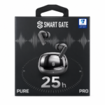 Smart Gate SGT- Pure Pro Earbuds