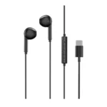 RAVPower BH1006 Stereo Wired Earphones Type-C