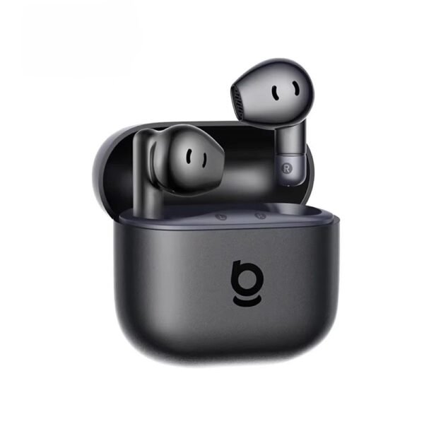 Baseus Bass BS2-Lite - Black