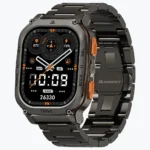 Kospet Watch Tank M3 Ultra Special Edition