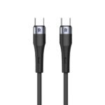 Ravpower RP-CB1038 USB-C To USB-C Cable 60W - Black