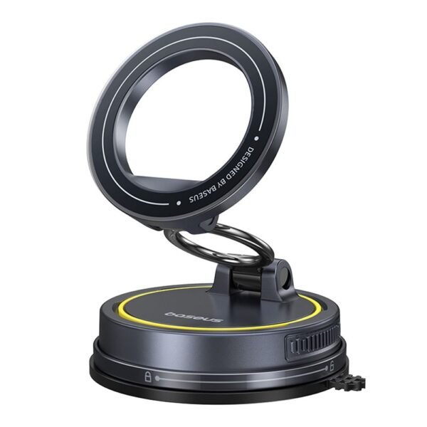 Baseus VC2 Flex Magnetic Car Mount