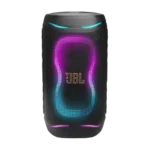JBL PartyBox 330 Portable Bluetooth Party Speaker with Lights Black