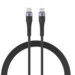 Ravpower USB-C To USB-C Cable 60W Black