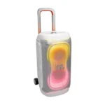 JBL PartyBox 330 Portable Bluetooth Party Speaker with Lights