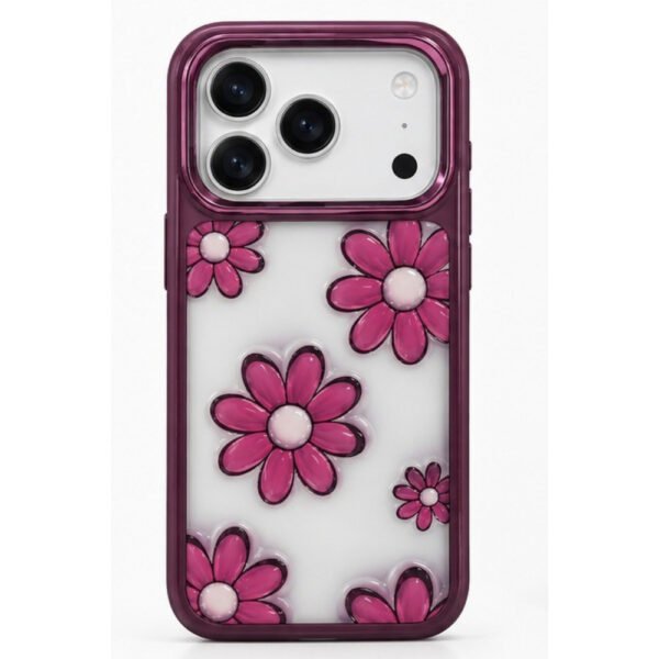 MORDAS gold armor gilded Case for iPhone 18 Pro Max shockproof Cherry