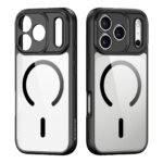 Aimo Mag Series Back Cover for iPhone 18 Pro Max / 17 Pro Max by Dux Ducis