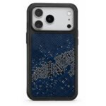 Ravaka Case Klein Msafe iPhone 18 Pro Max Blue