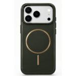 RAVACA Case Starlight for 18 Pro Max Green