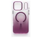 MORDAS New Gradient M Shockproof Case for iPhone 18 Pro Max