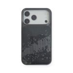 Ravaka Case Klein Msafe 18 Pro Max Black